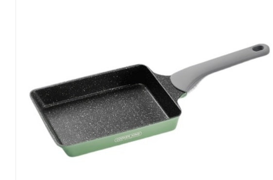 Discover the Ultimate Breakfast Frying Pan for Delicious Mornings