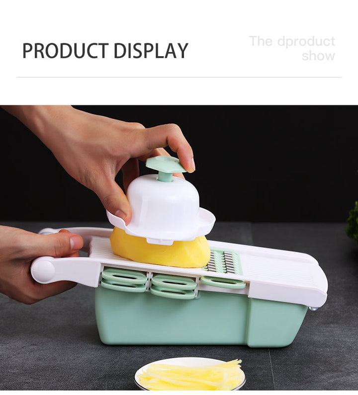 Transform Your Cooking Experience with Our Multifunctional Kitchen Utensil Set