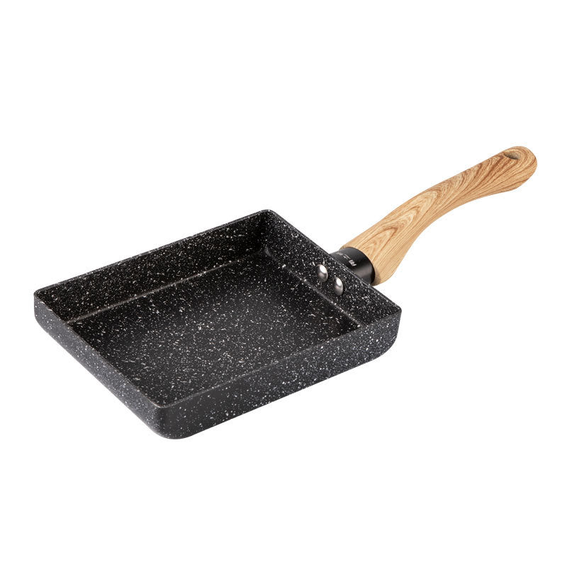 Discover the Japanese Tamako Frying Pan: A Kitchen Essential