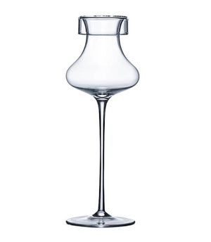 Elevate Your Drinking Experience with Our Lead Free Crystal Aroma Drinking Glass