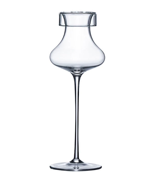 Elevate Your Drinking Experience with Our Lead Free Crystal Aroma Drinking Glass