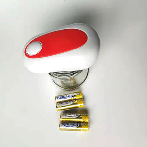 Discover the Convenience of the Home Small Can Opener