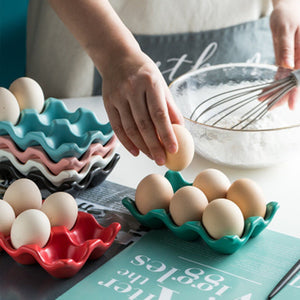 Why You Need the Kitchen Egg Storage Rack Organizer