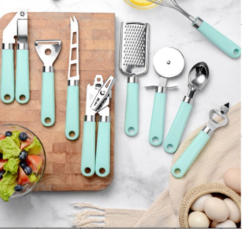 Transform Your Cooking Experience with Our Kitchen Utensils