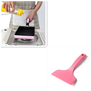 Discover the Perfect Cooking Companion: The Frying Pan Non-Stick Smokeless Pan