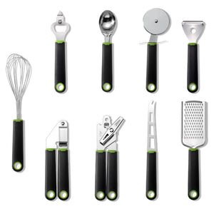 Upgrade Your Kitchen with Stainless Steel Kitchen Utensils