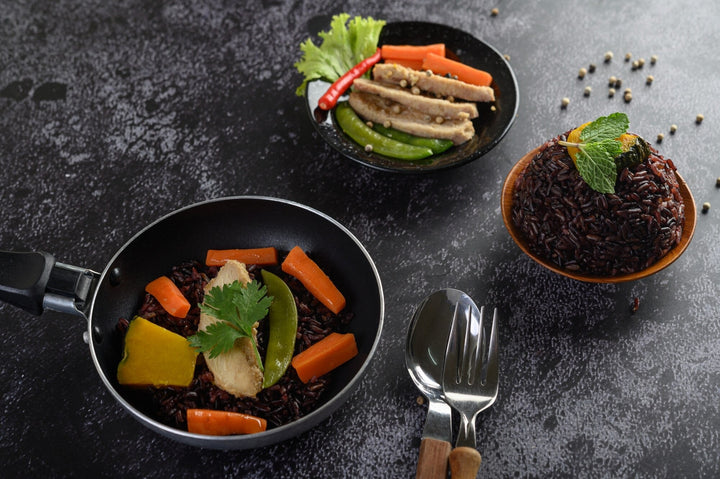 Premium Cookware for Everyday and Special Meals