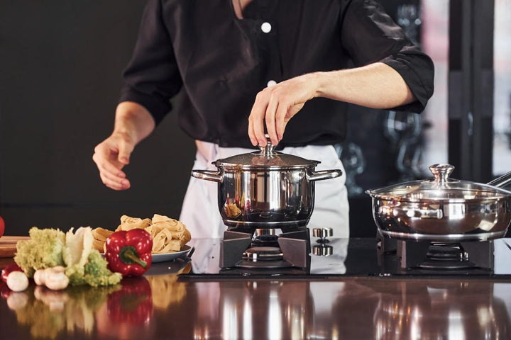 Premium Pots and Pans for Every Home Chef