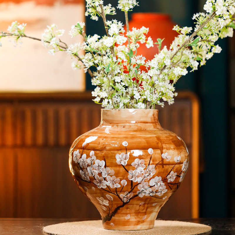 Hydroponic Decorative Flower Vase Ornaments