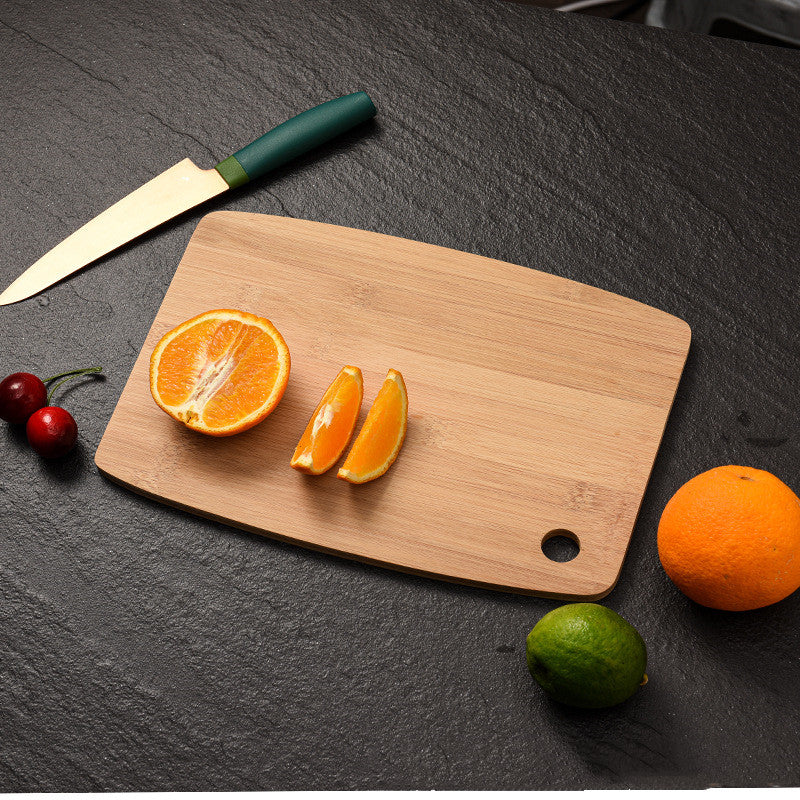 Multifunctional Kitchen Cutting Board