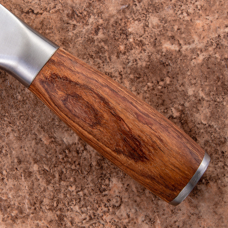 Stainless Steel Kitchen Knives