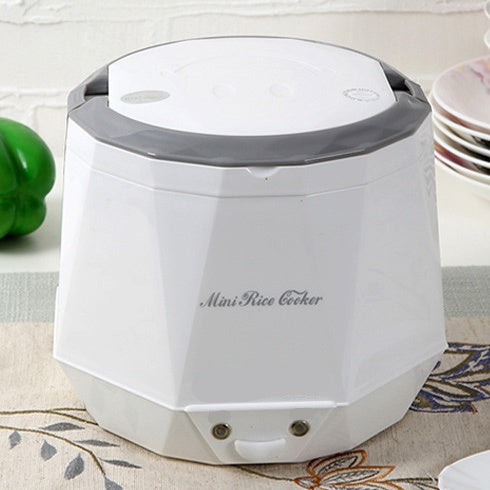 Mini Electric Rice Cooker Kitchen Appliance