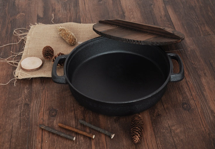 Non Stick Frying Pan Kitchen Cookware