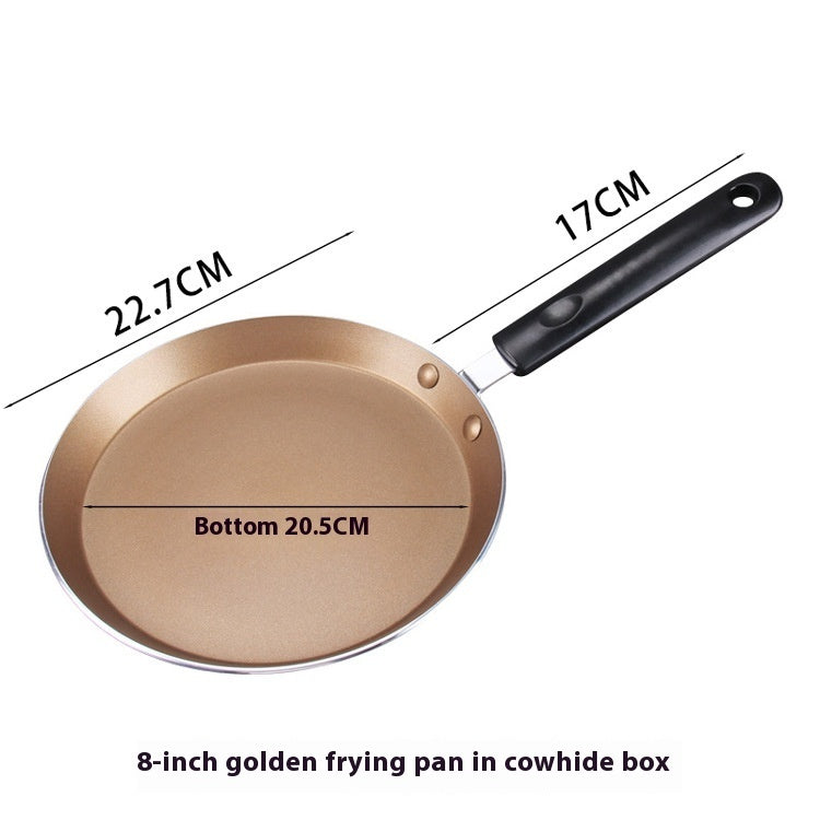 Medical Stone Frying Pan Induction Cooker Household