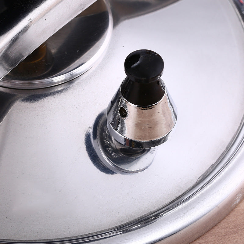 Gas Stove Pressure Cooker Kitchen Pot
