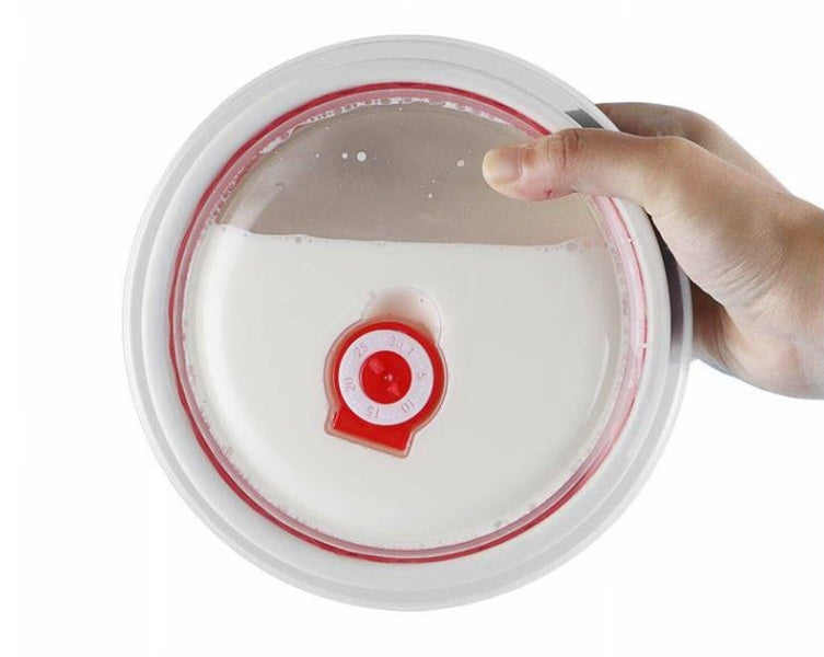 Electric Rice Cooker Kitchen Appliance