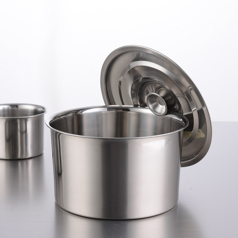 Stainless Steel Non Magnetic Kitchen Seasoning Box