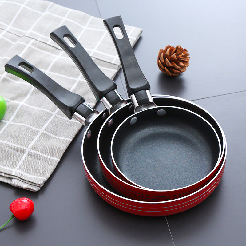Mini Non Stick Frying Pan Kitchen Cookware
