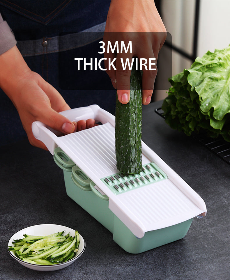 Multifunctional Kitchen Utensil Set
