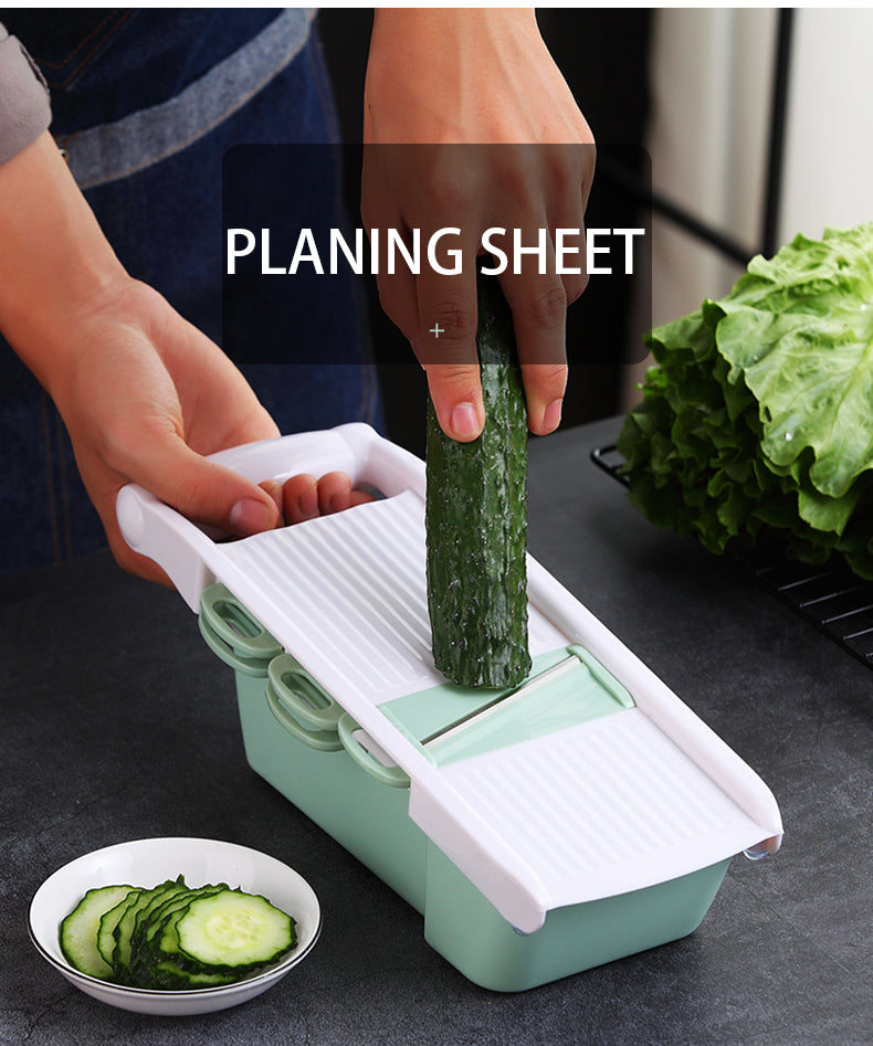 Multifunctional Kitchen Utensil Set