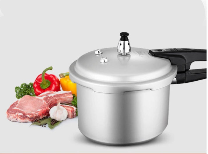 Double Happiness Gas Pressure Cooker Household Explosion Proof