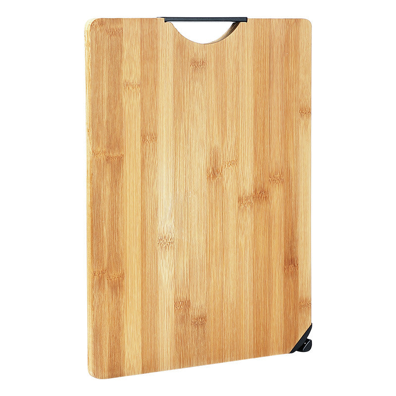 Household Bamboo Cutting Board Square Cutting Board