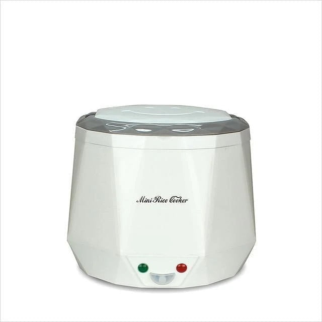 Mini Electric Rice Cooker Kitchen Appliance