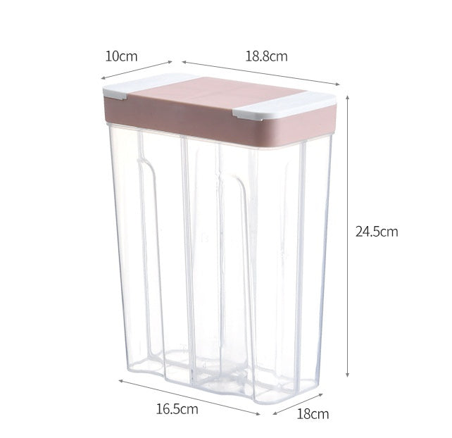 Kitchen Food Storage Container