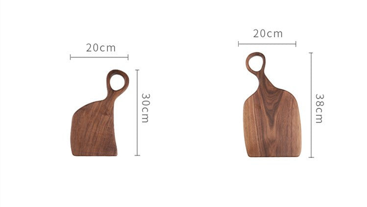 Black Walnut Wood Cutting Board