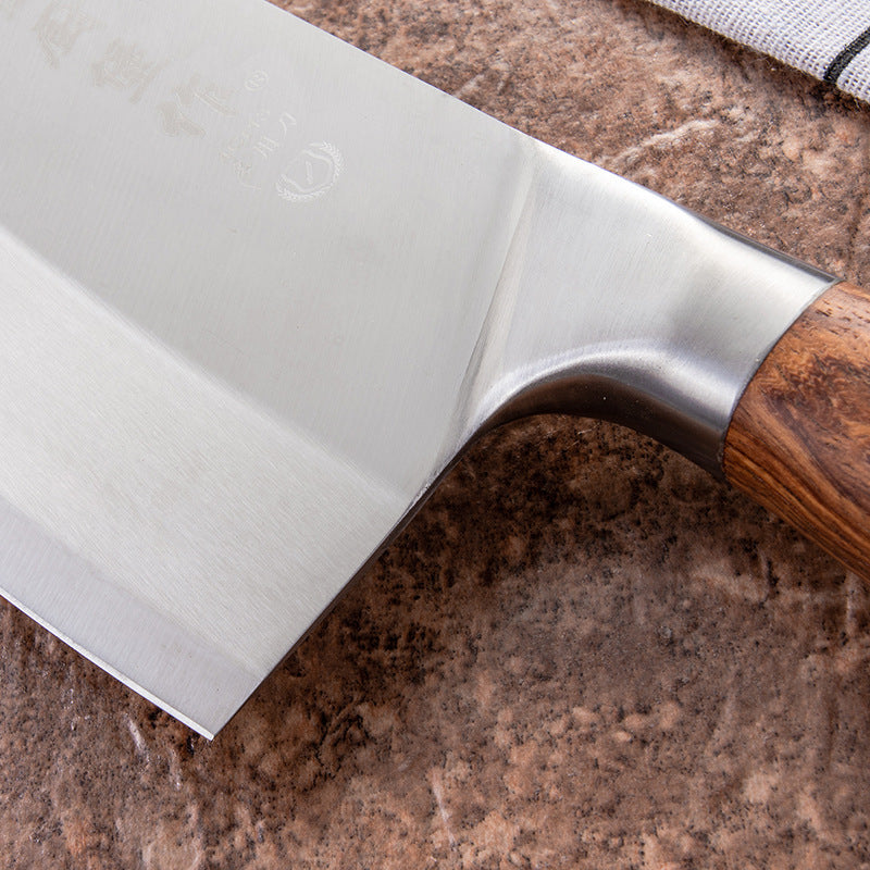 Stainless Steel Kitchen Knives