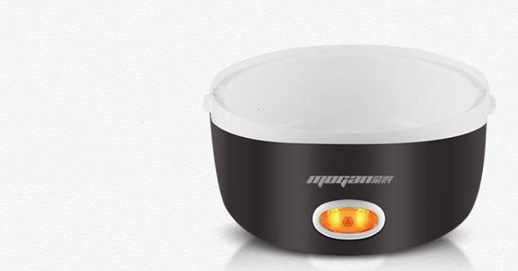 Electric Rice Cooker Kitchen Appliance