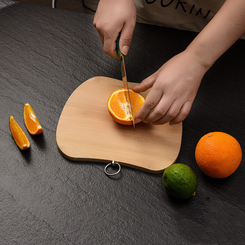 Multifunctional Kitchen Cutting Board