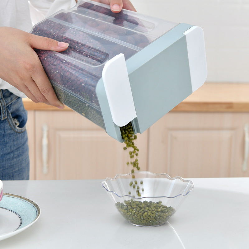 Kitchen Food Storage Container