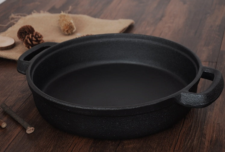 Non Stick Frying Pan Kitchen Cookware