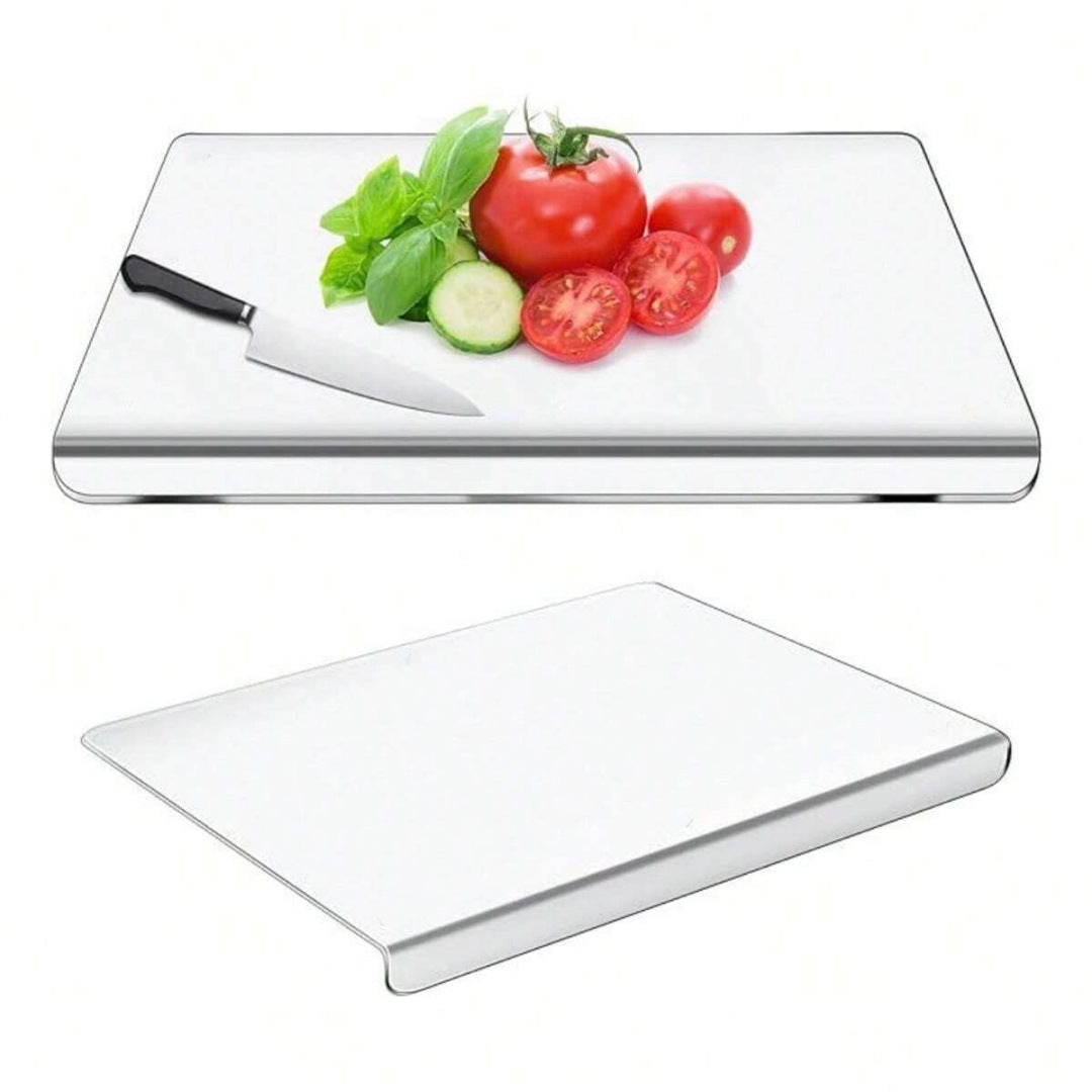 Household Transparent Acrylic Cutting Board