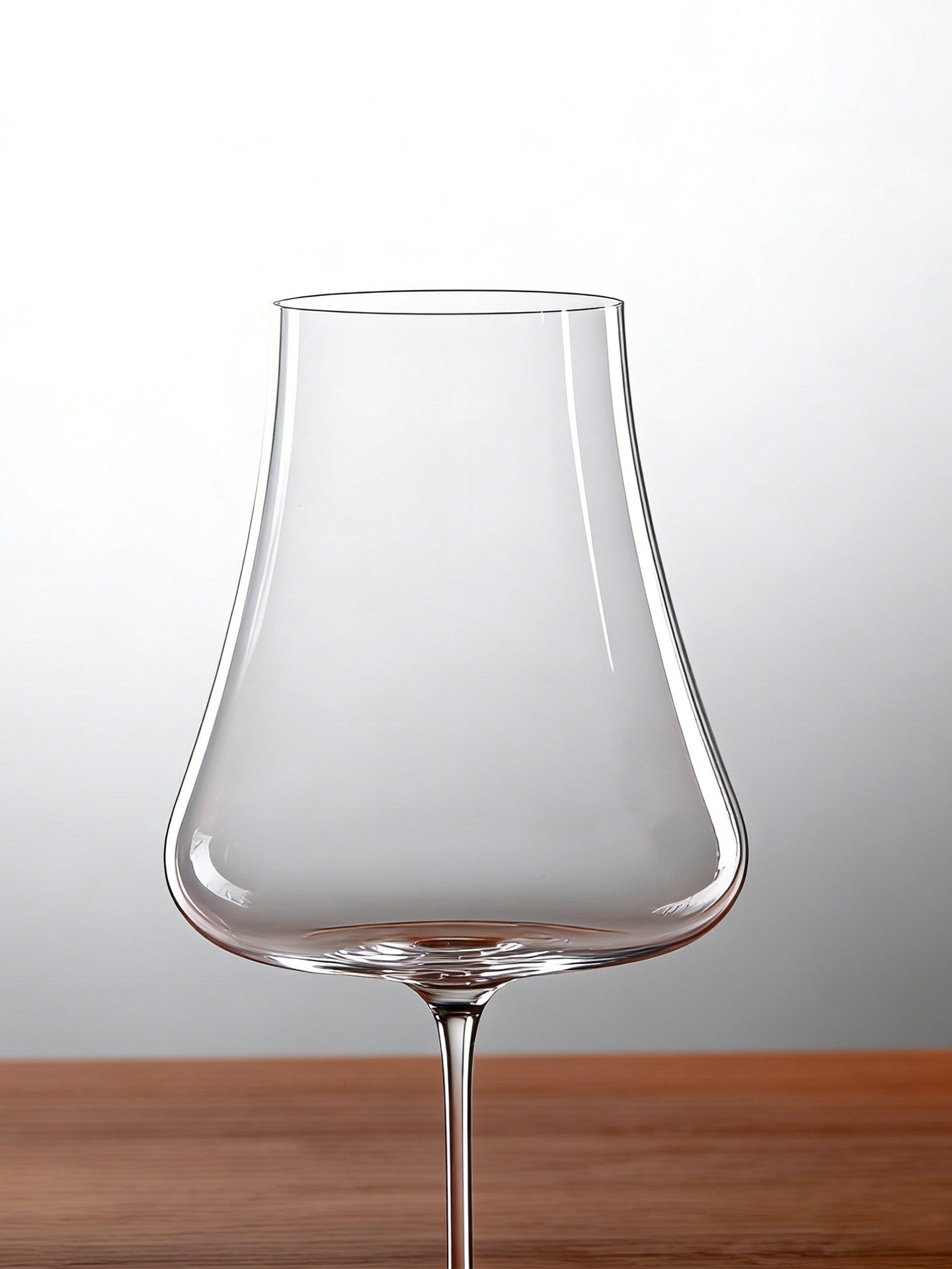 Crystal Glass Elegant Champagne Flute Set