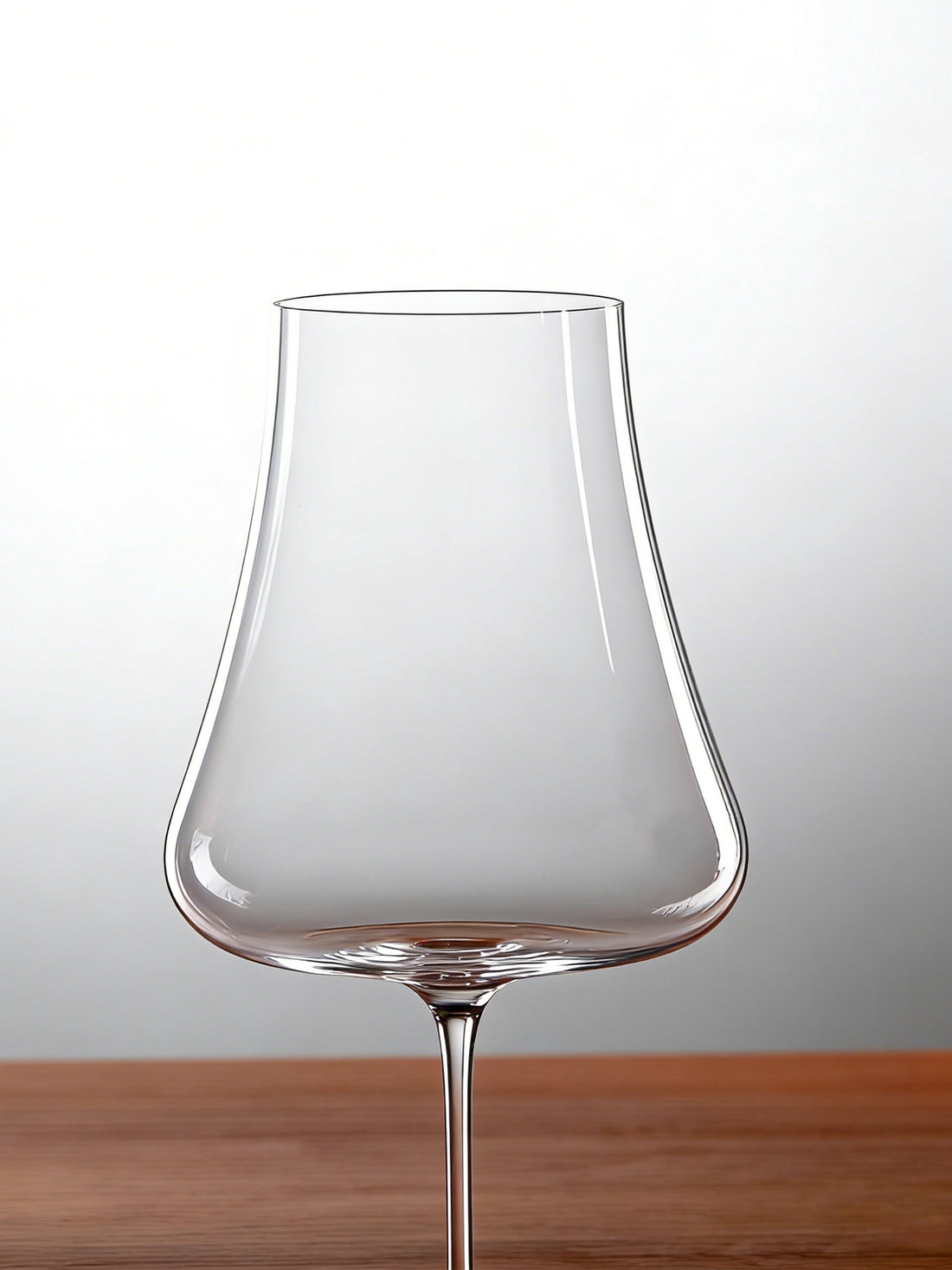 Crystal Glass Elegant Champagne Flute Set