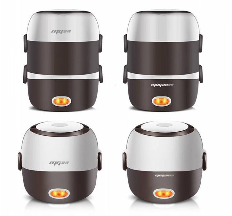 Electric Rice Cooker Kitchen Appliance