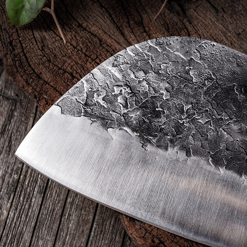 Hand Forged Kitchen Knives For Chefs And Professionals