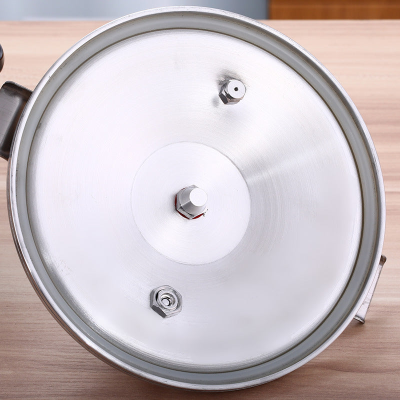 Gas Stove Pressure Cooker Kitchen Pot