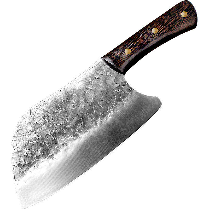Hand Forged Kitchen Knives For Chefs And Professionals