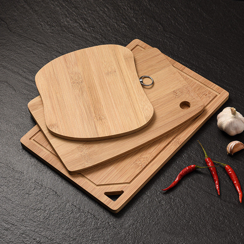 Multifunctional Kitchen Cutting Board