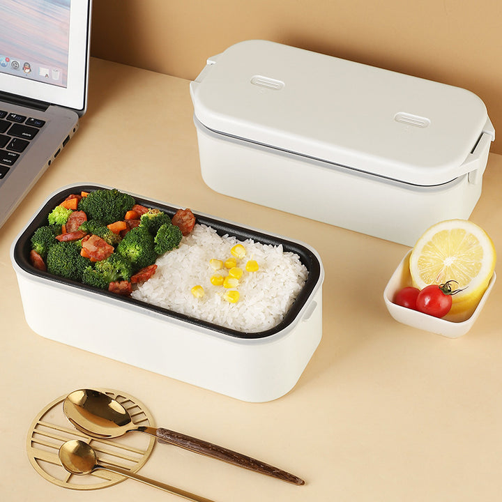 Multi Energy Rice Cooker Waterless Hot Lunch Box