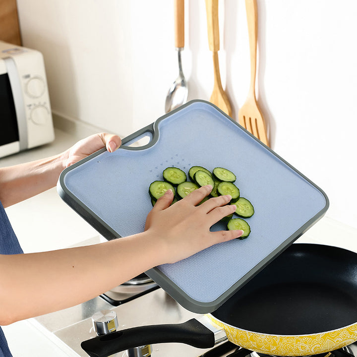 Creative Waterproof Large Cutting Board