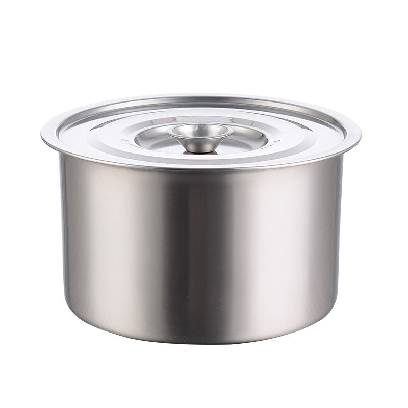 Stainless Steel Non Magnetic Kitchen Seasoning Box