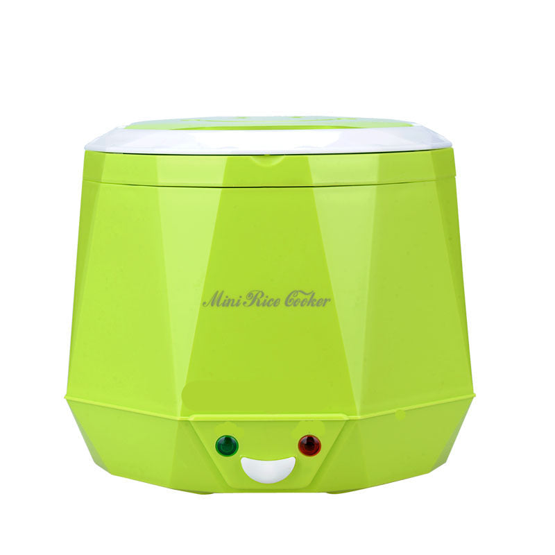 Mini Electric Rice Cooker Kitchen Appliance