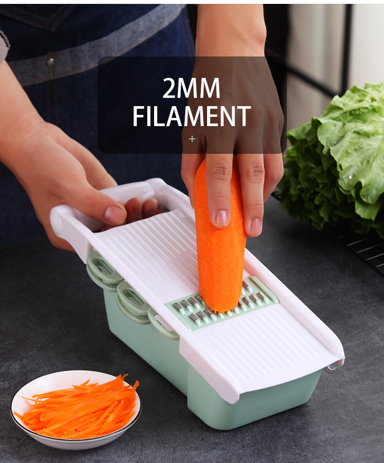 Multifunctional Kitchen Utensil Set