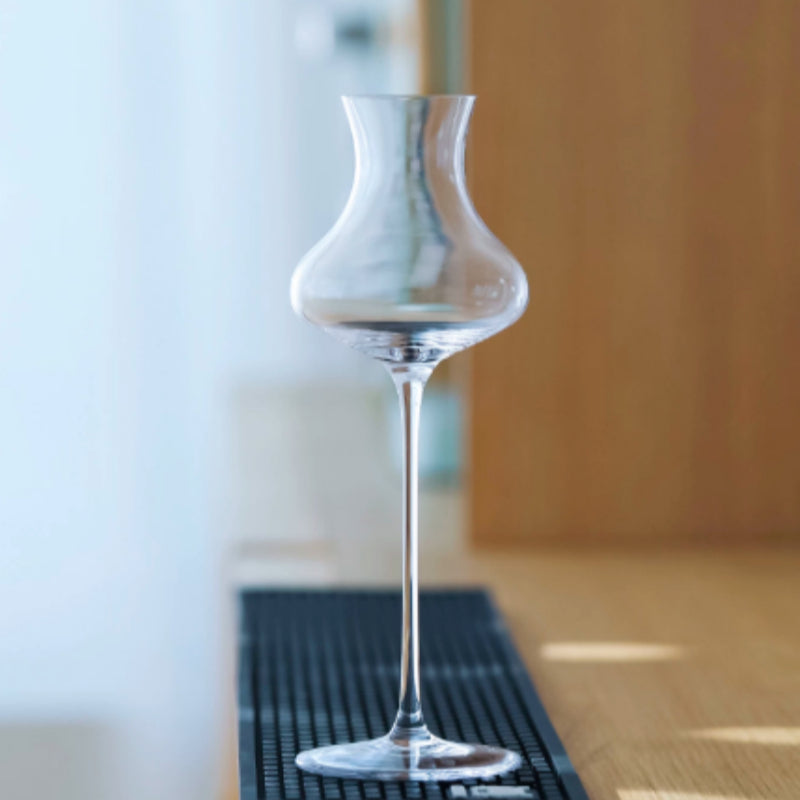 Lead Free Crystal Aroma Drinking Glass
