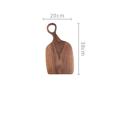 Black Walnut Wood Cutting Board