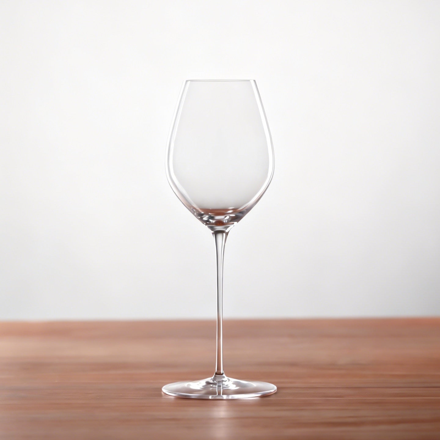 Crystal Glass Elegant Flute Drinking Glass